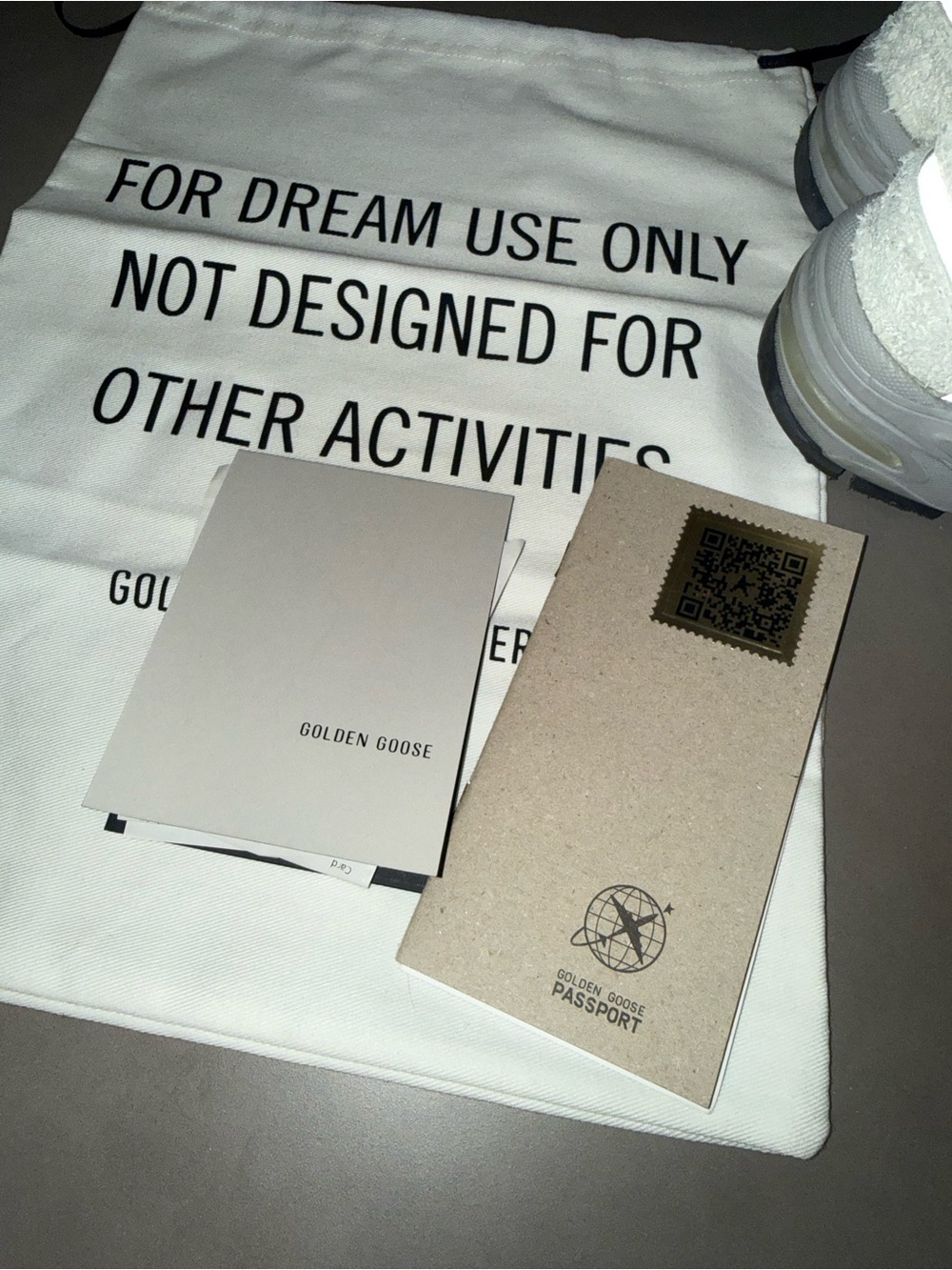Golden Goose Dad-Star - Picture 9 of 10
